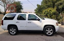 شيفروليه تاهو